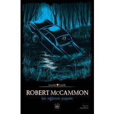 Binbir Göz Kitap Bir Oğlanın Yaşamı