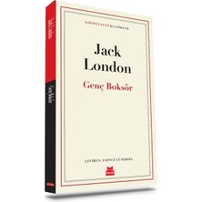 Binbir Göz Kitap Genç Boksör