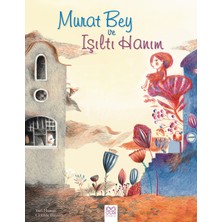 Binbir Göz Kitap Murat Bey ve Işıltı Hanım