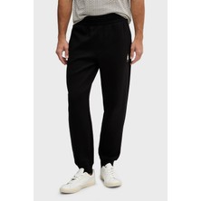 Armani Exchange Pamuklu Normal Bel Lastikli Paça Jogger Pantolon Erkek Pantolon XM001778 AF10818 UC001