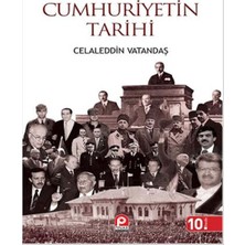 Binbir Göz Kitap Cumhuriyetin Tarihi