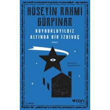 Binbir Göz Kitap Kuyrukluyıldız Altında Bir Izdivaç (Açıklamalı Orijinal Metin)