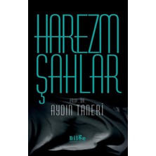 Binbir Göz Kitap Harezmşahlar