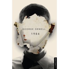 Binbir Göz Kitap 1984 - Ingilizce (Ingilizce)