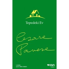 Binbir Göz Kitap Tepedeki Ev