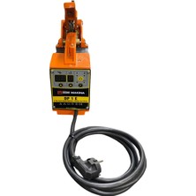 Ege Makina 1 Kva El Punta Kaynak Makinesi