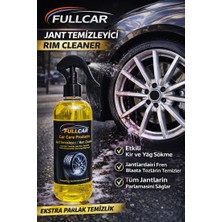 Fullcar Jant Temizleyici – Rim Cleaner 500 ml