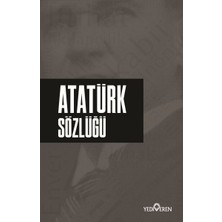 Binbir Göz Kitap Atatürk Sözlüğü
