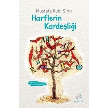 Binbir Göz Kitap Harflerin Kardeşliği