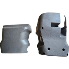 JPI Direksiyon Kapak Takımı Nissan D22 YD25 Alt Üst Komple /NS1350102