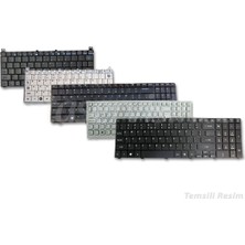 Afila Sony Vaio Vgn-Nw Vgnnw PCG-7171M PCG-7181M Notebook Klavyesi, Laptop Tuş Takımı (Siyah Tr)