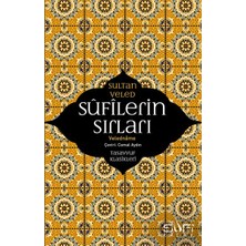 Binbir Göz Kitap Sufilerin Sırları - Veledname