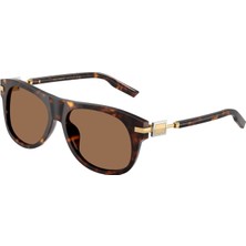 Dolce Gabbana DG4546 50273 56 Erkek Güneş Gözlüğü