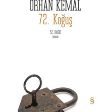 Binbir Göz Kitap 72. Koğuş