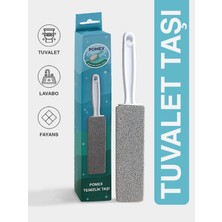 Pomex Temizlik Taşı - Seramik, Lavabo, Klozet ve Sert Yüzeyler Için