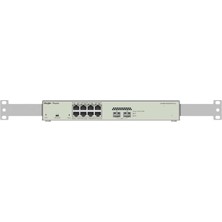 Ruijie Reyee RG-NBS3100-8GT2SFP-P-V2 8 Portlu, Gigabit, L2 Yönetilebilir Switch, 2 Sfp, 8 Port Poe
