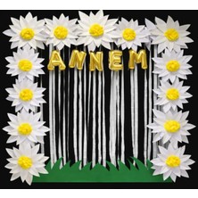 Promisebackdrop2 150X200 Anneler Günü, Kutlama, Fotoğraf Çekimi, Kumaş Arka Fon