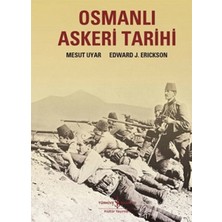 Binbir Göz Kitap Osmanlı Askeri Tarihi
