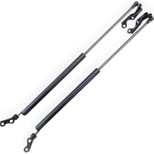Vass41 Toyota Yaris 1999-2005 Sağ Sol Arka Bagaj Amortisörü Takımı