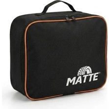 Matte Araba Bagaj Organizer Araç Alet Eşya Düzenleyici Çanta Oto Çantası