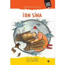 Binbir Göz Kitap Hekimlerin Hocası Ibn Sina