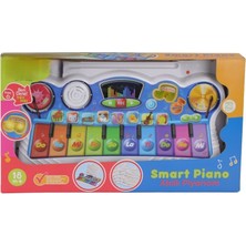 Esranın Dünyası 31094 Akıllı Piyanom RSPRD34-ESRDNS