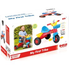 Esranın Dünyası 7006 Ilk Bisikletim RSPRD34-ESRDNS