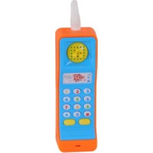 Esranın Dünyası 8901-A Kutuda 12Lİ Telefon RSPRD34-ESRDNS