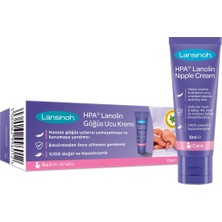 Esranın Dünyası Lanolin Anne Göğüs Ucu Kremi 10 gr RSPRD34-ESRDNS
