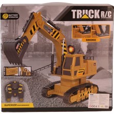 Esranın Dünyası 722-9A Şarjlı Iş Makinası RSPRD34-ESRDNS