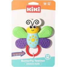 Esranın Dünyası Kiki Kelebek Dişlik AE-2201 RSPRD34-ESRDNS