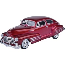 Esranın Dünyası MM-73266 1 24 1948 Model Araç RSPRD34-ESRDNS