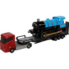 Esranın Dünyası 70248 K Ağır Motor Taşıyıcı 3A 12D RSPRD34-ESRDNS