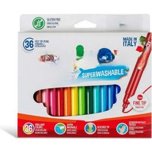 Esranın Dünyası Keçeli Boya Kalemi 36’lı RSPRD34-ESRDNS