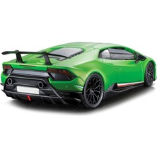 Esranın Dünyası Nessiworld 31391 1 18 Model Araç RSPRD34-ESRDNS