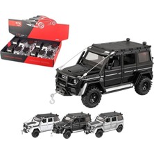 Esranın Dünyası XHD-B3232- Çek Bırak Işıklı ve Sesli 1:32 RSPRD34-ESRDNS