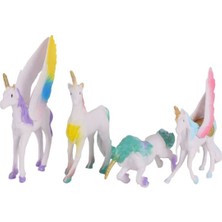 Esranın Dünyası C7797-530 Kanatlı Atlar RSPRD34-ESRDNS