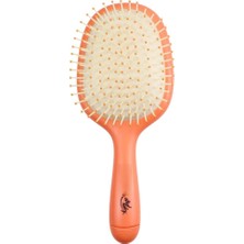 Esranın Dünyası Twistlo Saç Fırçası Turuncu RSPRD34-ESRDNS