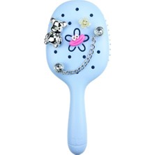 Esranın Dünyası Saç Fırçası Mavi RSPRD34-ESRDNS