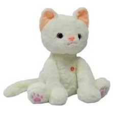 Esranın Dünyası 25 cm Peluş Kedi Halley RSPRD34-ESRDNS