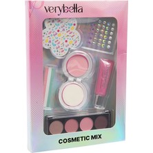 Esranın Dünyası Nessiworld Güzellik Seti RSPRD34-ESRDNS