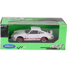 Esranın Dünyası 18044 1 18 Model Araç 1973 RSPRD34-ESRDNS