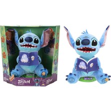 Esranın Dünyası S00092792 Imc Peluş Stıtch Storytellr Ses/ışık-Sun RSPRD34-ESRDNS