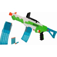 Esranın Dünyası Silah Sünger Atan Air Warriors Ez Fire RSPRD34-ESRDNS