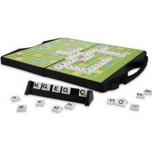 Esranın Dünyası Smile Games Çantalı Mini Kelime Oyunu RSPRD34-ESRDNS