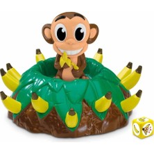 Esranın Dünyası Nessiworld Haylaz Maymun Oyunu RSPRD34-ESRDNS