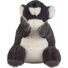 Esranın Dünyası 0785 Gri Renk Koala RSPRD34-ESRDNS