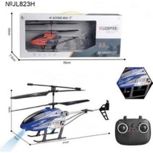 Esranın Dünyası Uzaktan Kumandalı Helikopter 2.4ghz RSPRD34-ESRDNS