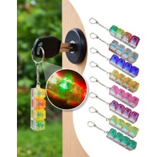 Newstore Home Işıklı Klavye-Stres Giderici Anahtarlık