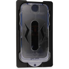 Esranın Dünyası Newface Samsung Galaxy S24 Ultra Vanessa Magic Hayalet Cam RSPRD34-ESRDNS